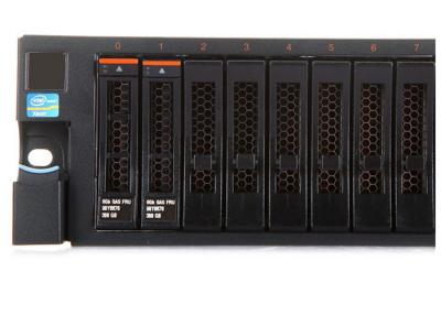 Китай Система x3650 M4 79159Z3 IBM запасных частей сервера IBM E5-2620v2 2.1GHz 6C 95W продается