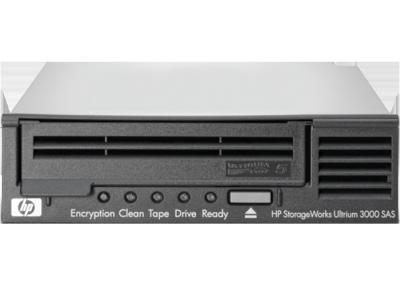China Fita interna Drive/S-Buy EH957SB de StoreEver LTO-5 Ultrium 3000 SAS do cerco do accionador de cinta de HP à venda