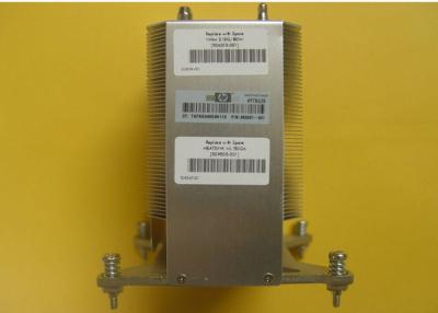 China Disipador de calor de aluminio 509505-001 del servidor del procesador de ProLiant ML150 G6 HP en venta