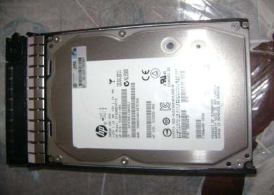 China 300-GB  516814-B21 533871-001 6G 15K 3.5 DP SAS Hard Disk HP for sale