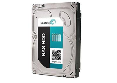 China 64MB 4TB SATA NAS HDD Internal Hard Disk 6Gb/s Rescue Seagate ST4000VN003 for sale