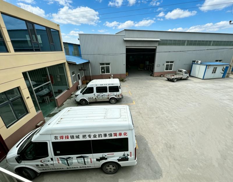 Verified China supplier - Henan Fushengchang Automation Equipment Co., Ltd.