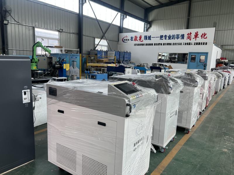 Verified China supplier - Henan Fushengchang Automation Equipment Co., Ltd.