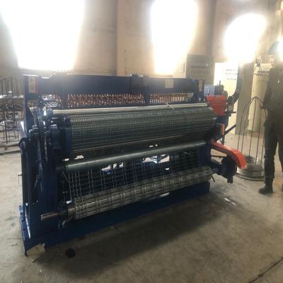 China Huayang 100rolls/8hrs Stainless Steel Automatic Welding Machine Spring Weighted for sale