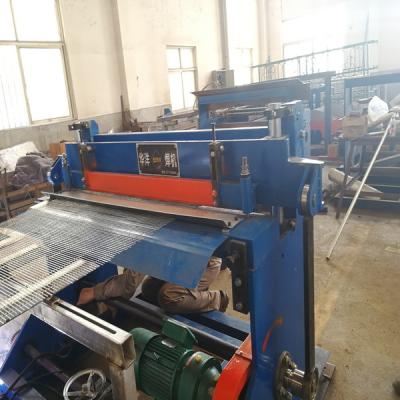 China Huayang Galvanized Wire CNC Spot Welding Machine 10kw Stationary for sale