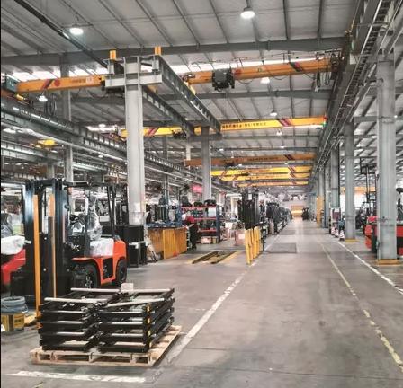 Verified China supplier - Qingdao Tuoqiangzhilian Machinery Co., Ltd