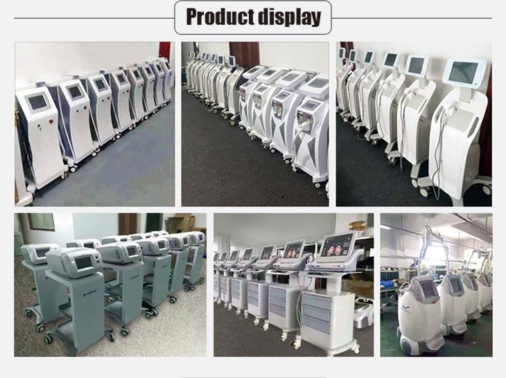 Verified China supplier - Guangzhou Sume Beauty Technology Co.,Ltd