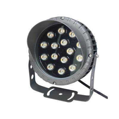 Chine Outdoor Tree Led Garden Spotlight  Ip66 7w For Tree Decoration à vendre