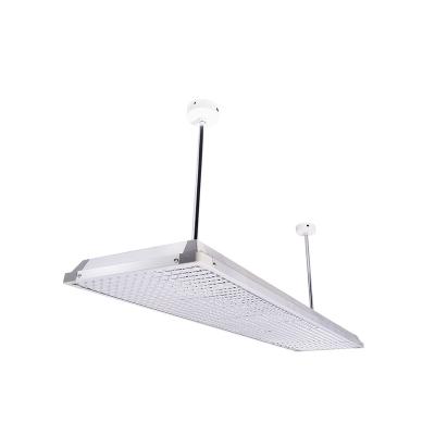 China Eliminate Visual Fatigue LED Office Ceiling Lights SMD Light Source Wall Hanging for sale