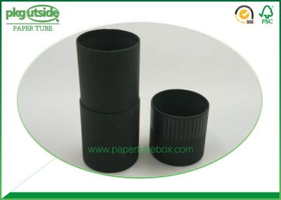 China Damp - Proof Kraft Paper Tube Box Well - Sealing Durable For Snacks Package for sale