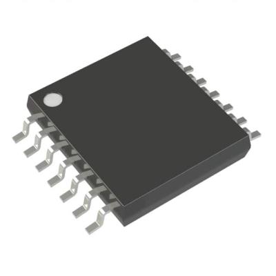 China 64B 3.6V MCP795W22-I/ST Basic Timer Circuit en venta