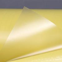 China Anti UV cold Laminating Film Roll Anti Corrosion Surface matte for sale