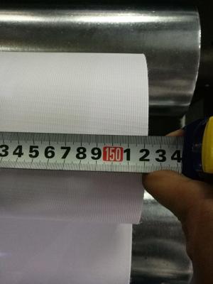 China Customized Length 100m Backlit Flex Banner for Advertising Billboard for sale