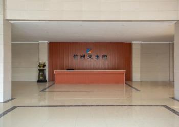 China Factory - Shenzhen Xinlilai Touch Technology Co., Ltd.