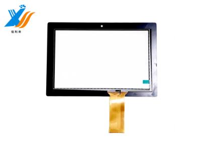 China Android  10.1 Inch USB Capacitive Touch Panel GC GG Touch Screen for sale
