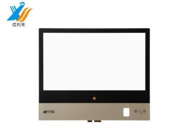 中国 G+G 投影容量タッチパネル 21.5 インチ スマートクラスタッチスクリーン 販売のため