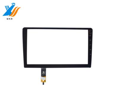 China Smart Home GG Industrial Capacitive Touch Screen Can Be Customized for sale