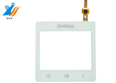 China Android GG Touch Panel DC 5V 5 Zoll kapazitiver Touchscreen zu verkaufen
