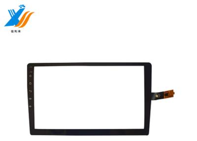 Китай 10.1 дюймовый проецированный емкостный сенсорный экран GG FPC кабельный соединительный хвост продается