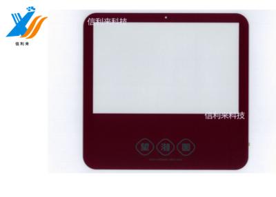 China Embedded Large Capacitive touch screen 13,3 polegadas pode ser personalizado à venda