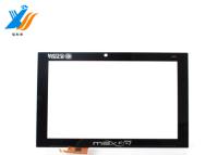 Quality Linux Operating System GG Touch Panel I2C Multi Touch Capacitive Touchscreen for sale
