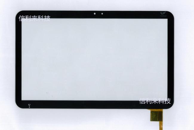 GG Touch Panel