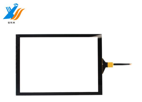Quality Glass Usb Touch Screen Display Panel FPC Cable Industrial Control for sale