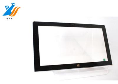 Китай OEM Проективная емкость сенсорная панель 11,6 дюйма Ноутбук Компьютерный сенсорный экран продается