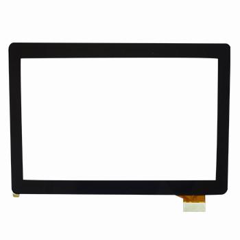 10 "Industrial Control Touch Screen