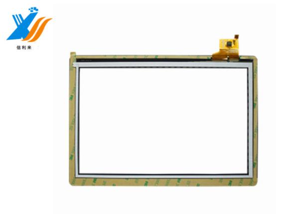 Quality 10 Inch GG Touch Panel Capacitive Electromagnetic Touch Screen for sale