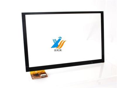 Китай OEM сенсорный экран Проектированный емкостный I2C тип Smart Interactive для планшета продается