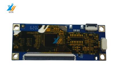 Chine Contrôleur d'écran tactile USB Contrôleur d'écran tactile à circuit intégré à vendre