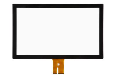 China 10 Point USB Capacitive Touch Panel 32inches Android Windows System for sale