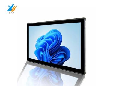 China 27 polegadas painel de tela sensível ao toque Kit OEM touch screen display resistente a arranhões à venda
