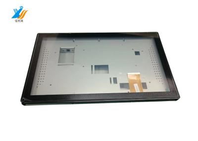China Scratch Resistant Touch Screen Panel Kit ODM Windows With 1920x1080 Resolution for sale