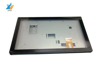 China 10 inch Industrial Touch Panel Kit Android Bekijkhoek 178° OEM Te koop