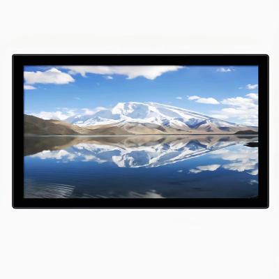 China Customizable 10 Inches Touch Screen Panel Kit Industrial Touch Display for sale