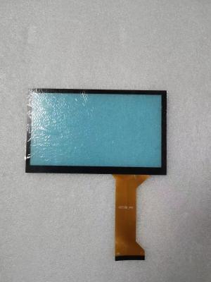 China 7 pulgadas Panel de pantalla táctil capacitiva personalizada exterior Automáticamente en venta