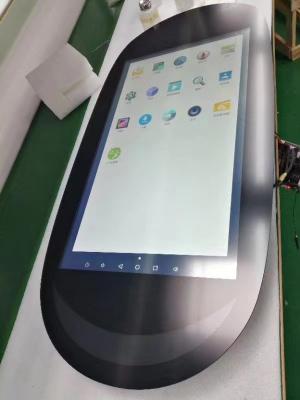 China 5V USB Capacitive Touch Panel 32 polegadas para sistema operacional Linux à venda