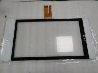 Quality Glass Structure Industrial Multi Point Touch Screen PC ITO Touch Screen for sale