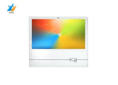 China PC ITO Touch Panel Screen 10.1 Inch Cutting Edge With 6H Surface Hardness for sale