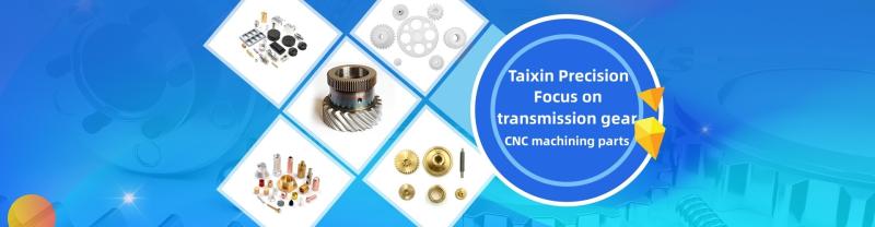Verified China supplier - Shenzhen Taixin Precision Co., Ltd.