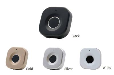 China Electronic Invisible Cabinet Lock Smart Hidden Password Fingerprint for sale