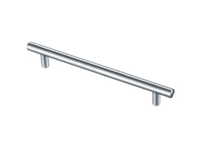 China Fundamentally Prevent Rust Stainless Steel Pull Handles Good Corrosion Resistance for sale