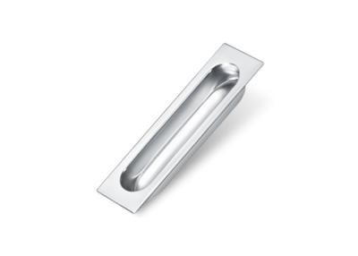 China 50/63/92mm Stainless Steel Cupboard Handles Decoration Strictest Quality Control for sale
