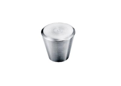 China Easy Installation stainless steel knob Anti Oxidation Wear Resistant No Pollution for sale