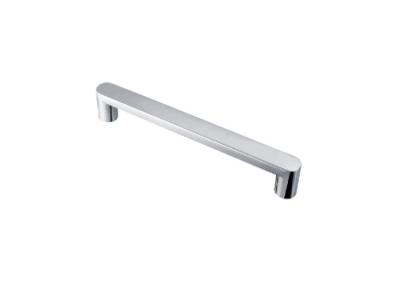 China Attractive Design Stainless Steel Handles Different Styles Colors Convenient To Operate for sale