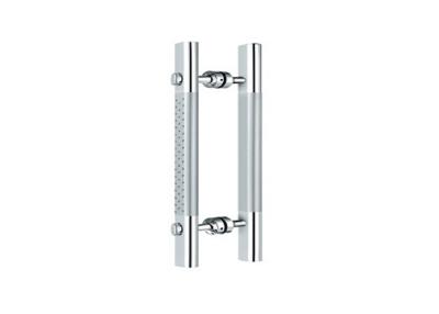 China Stable Quality Conservatory Door Handles Satin Plus Polish Hot Dip Galvanizing for sale