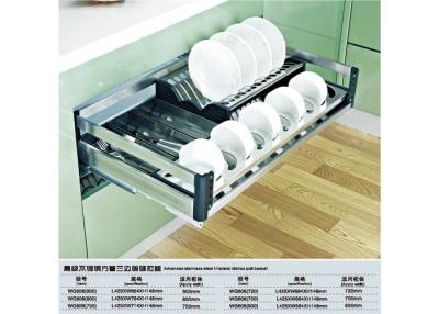 China Einfache Installations-einzigartige Küchengerät-Raumersparnis umweltfreundlich zu verkaufen