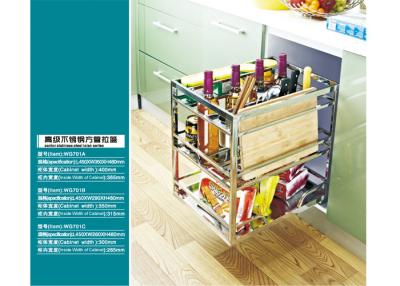 China Os encaixes do Kitchenware dos dispositivos dos acessórios da cozinha do ferro formam o projeto à venda